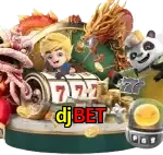 djbet slots